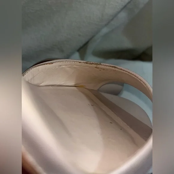 Nine West Graby Heels - Picture 10 of 14